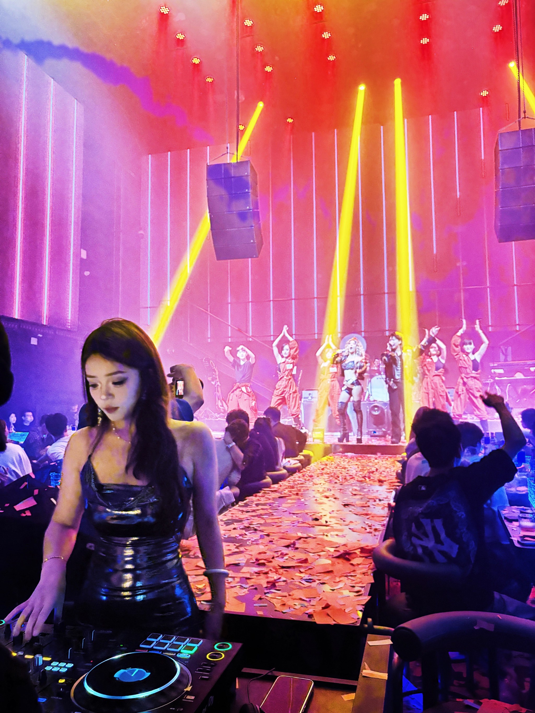 镇江商务ktv总排行推荐指南-京口区ktv预订